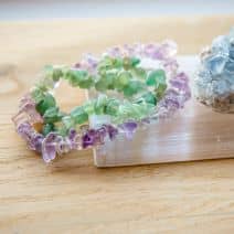 selenite items