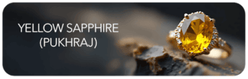 Yellow Sapphire